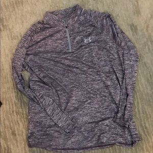 Long sleeve athletic wear